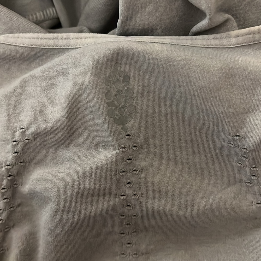 FP Movement Good Karma Long Sleeve Onesie Jumpsuit - Picture 9 of 9